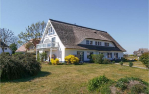 Nice apartment in Gager w/ WiFi and 1 Bedrooms